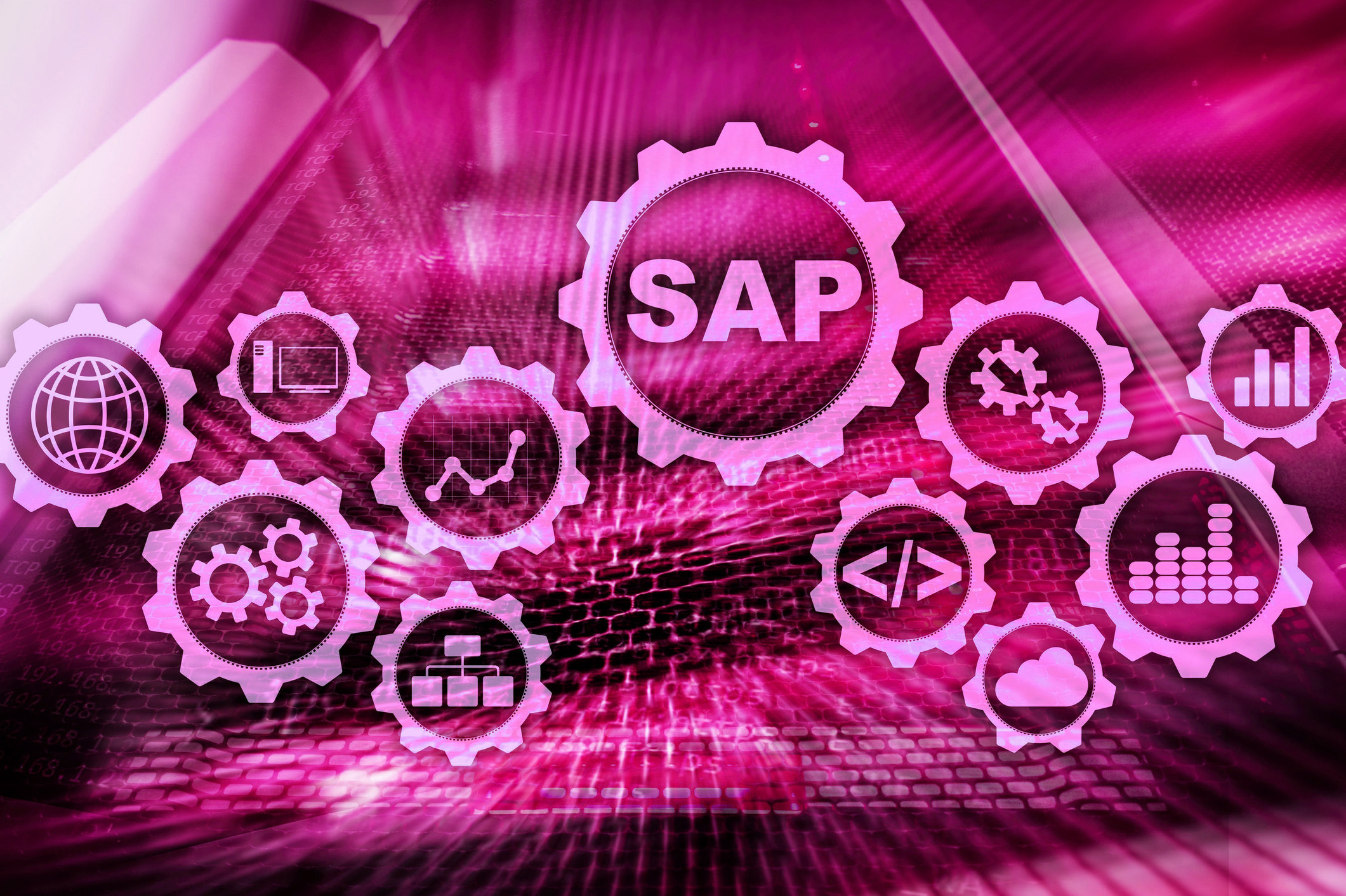 SAP ABAP Services