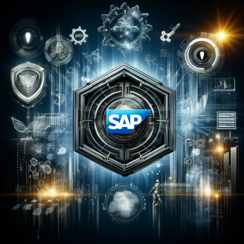 **🚀 Revolutionizing SAP Security with Microsoft's Sentinel Solution 🚀 ...